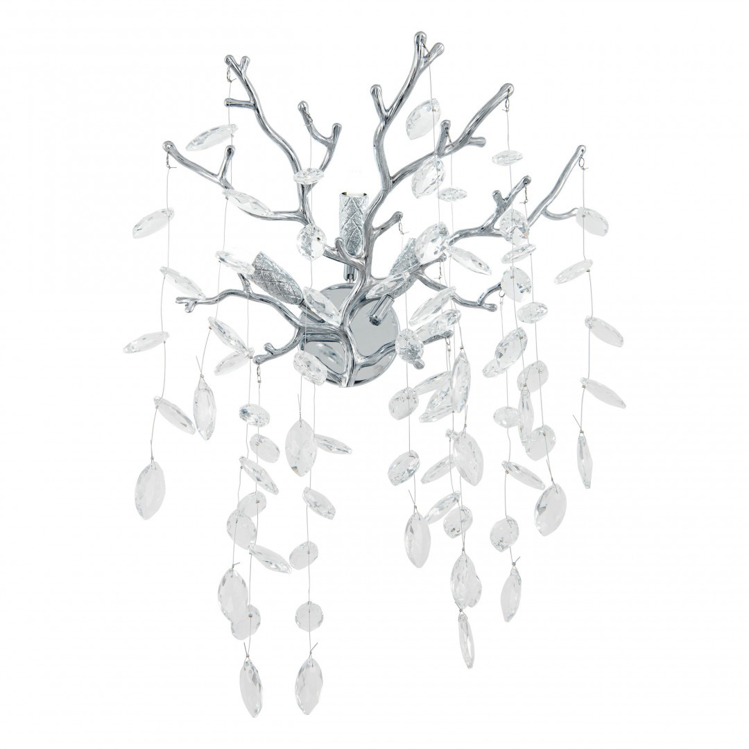 Настенное бра Arte Milano Milano-1 23122.395.3.G9.B CR