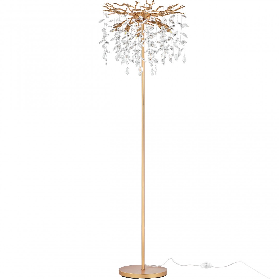 Торшер Arte Milano Milano-1 23141.480-1650.5.G9.B IB