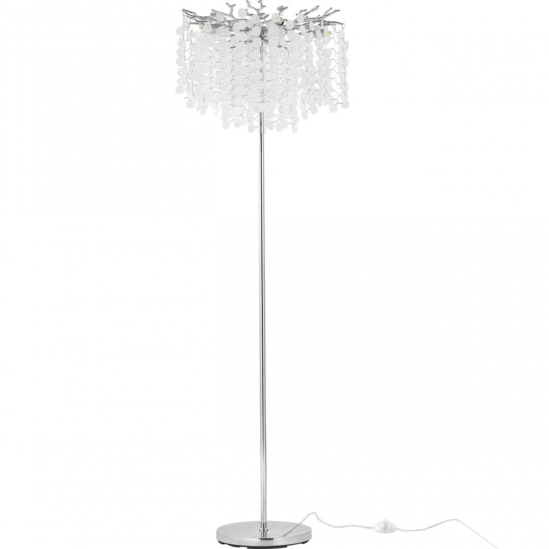 Торшер Arte Milano Milano-1 23141.480-1650.5.G9.C CR