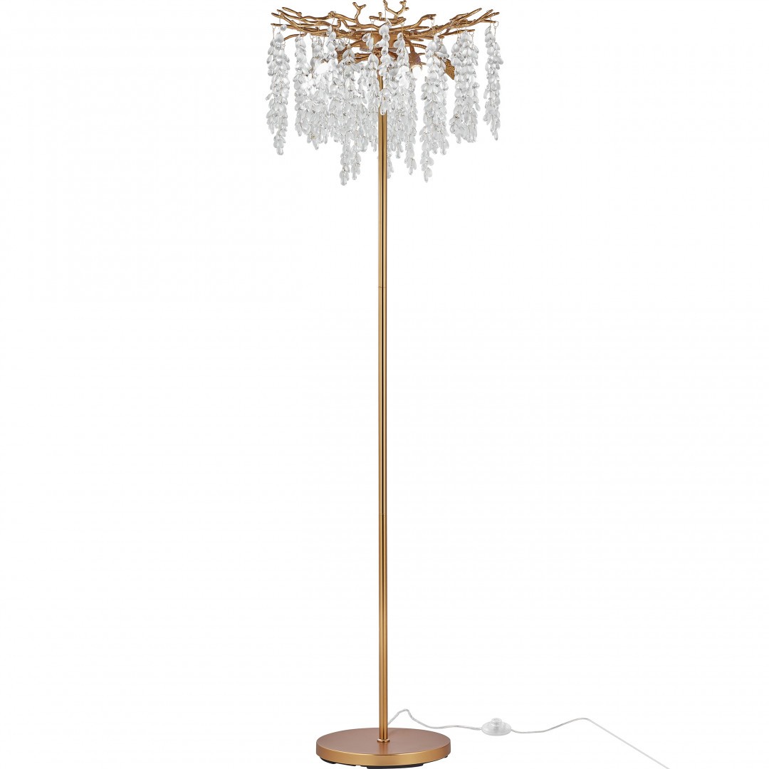 Торшер Arte Milano Milano-1 23141.480-1650.5.G9.D IB