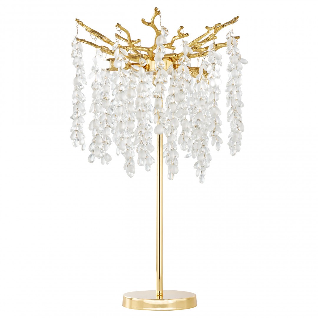 Настольная лампа Arte Milano Milano-1 23131.320-610.3.E14.D GD