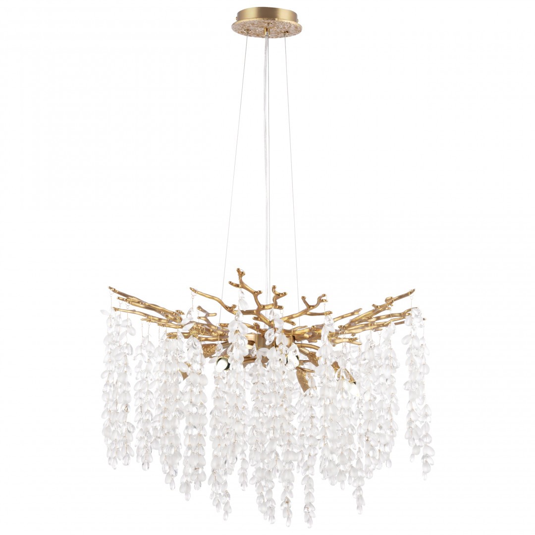 Подвесная люстра Arte Milano Milano-1 23110.600.8.E14.D IB