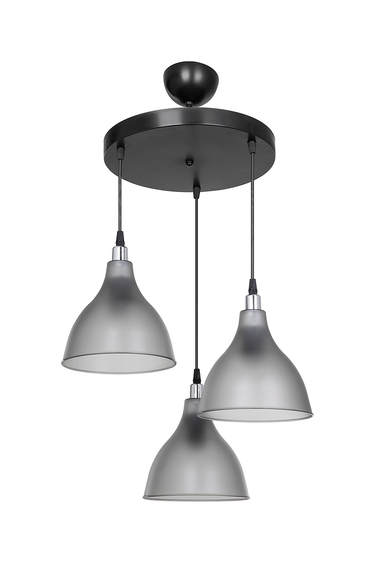 Светильник подвесной Toplight Catharine TL1658H-03SM