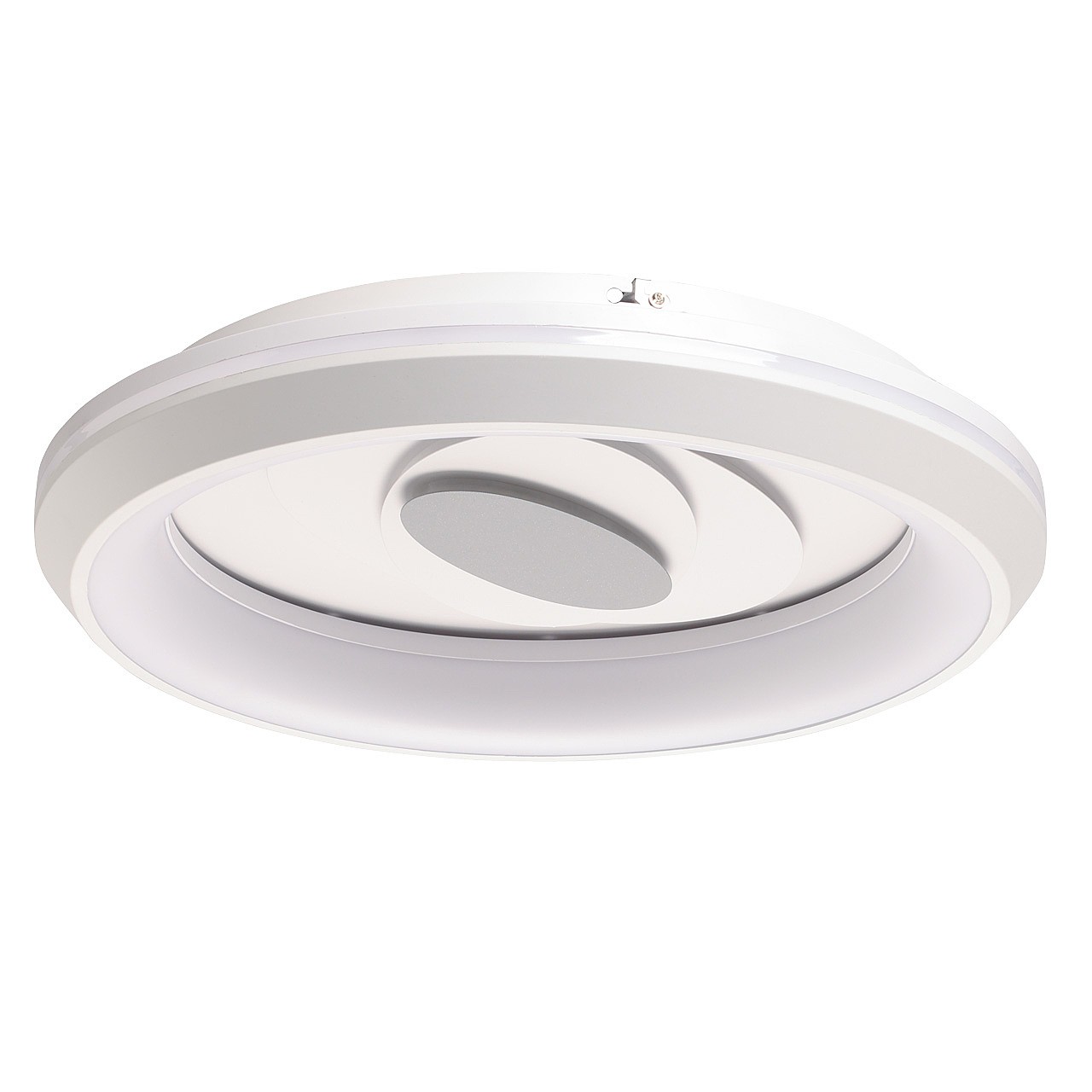 Светильник потолочный De Markt Мадлен 424016601