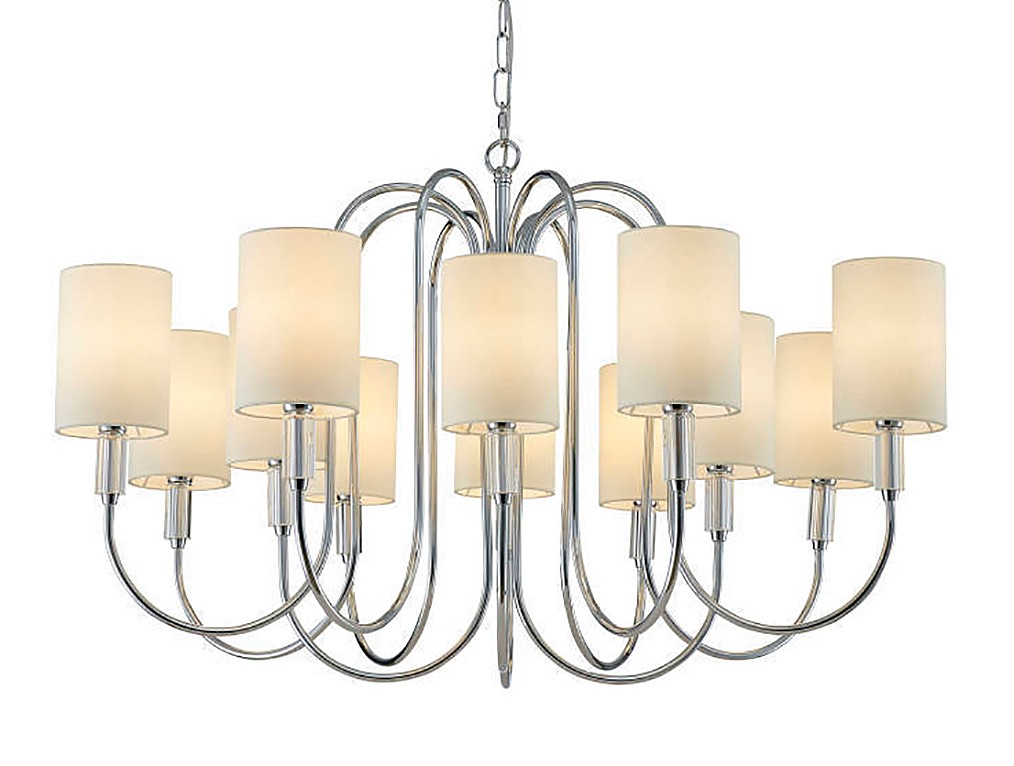 Подвесная люстра Newport 4560 4566+6/С