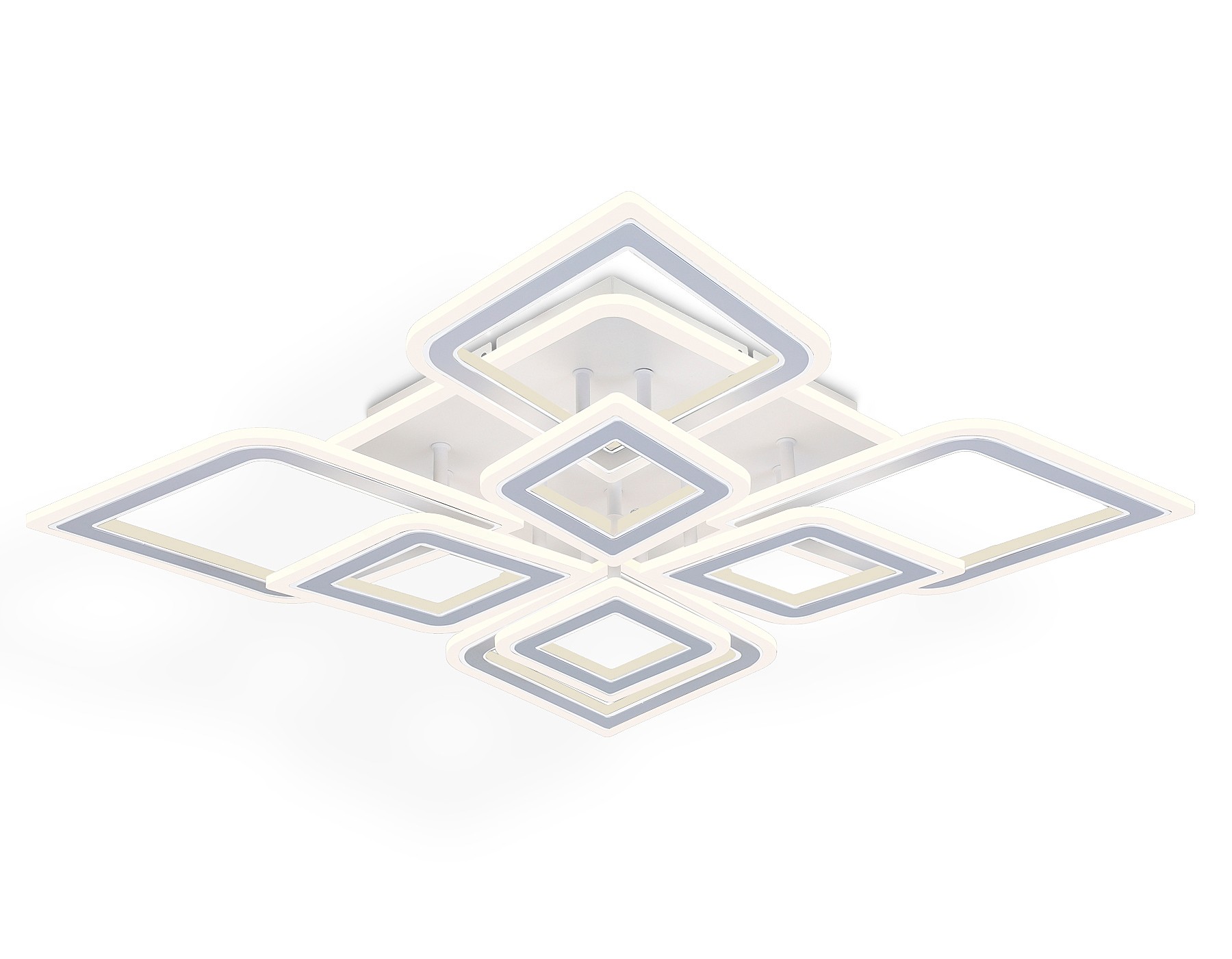 Потолочная люстра Ambrella Original FA8911