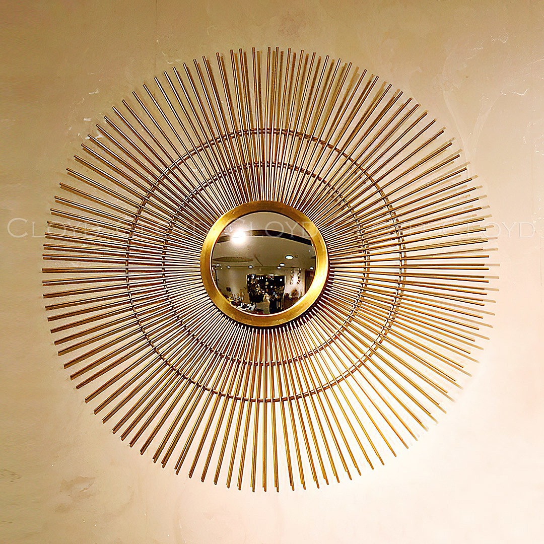 Зеркало Cloyd Ahau 50154