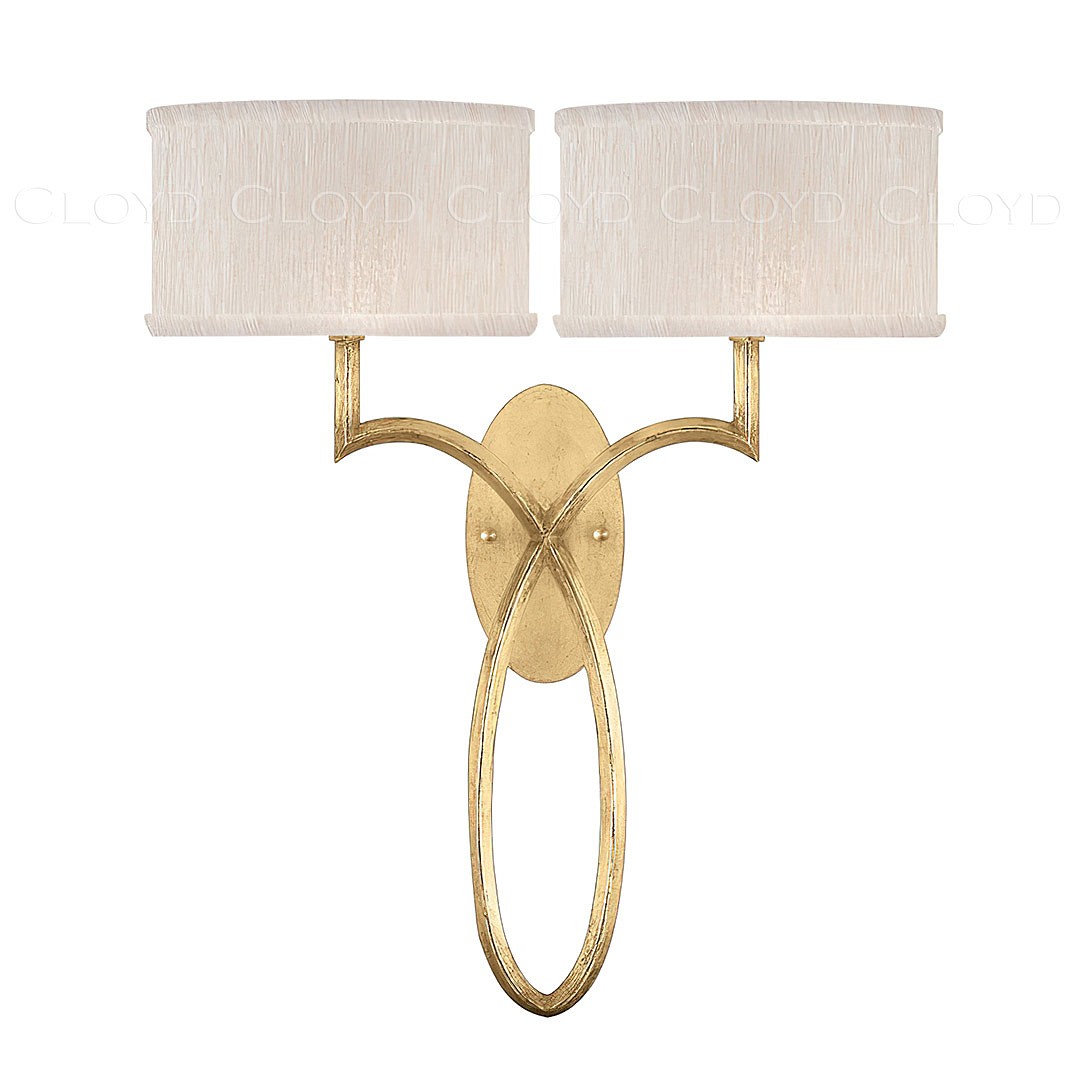 Настенное бра Cloyd Grasset 20389