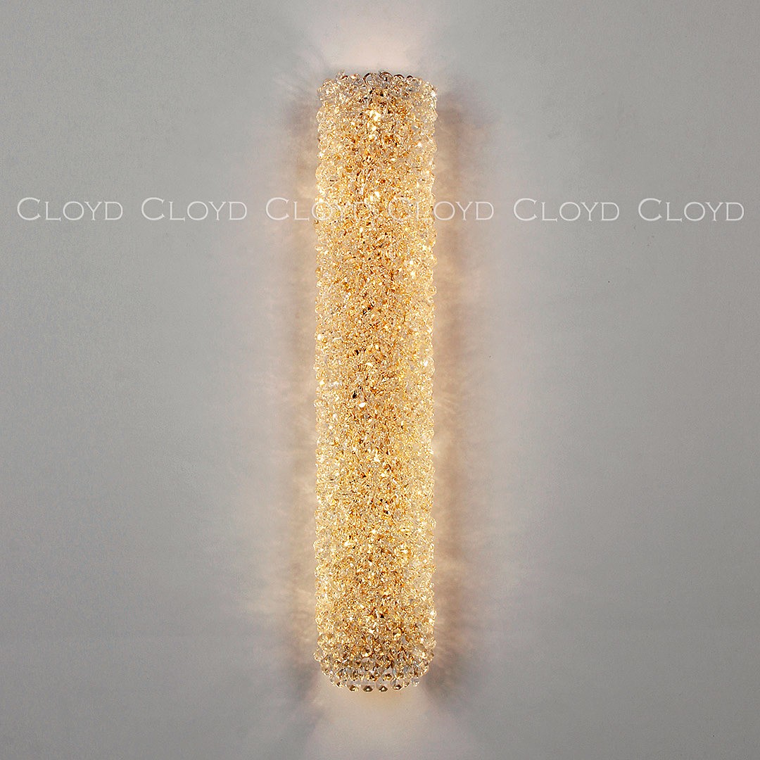 Настенный светильник Cloyd Edel 20372