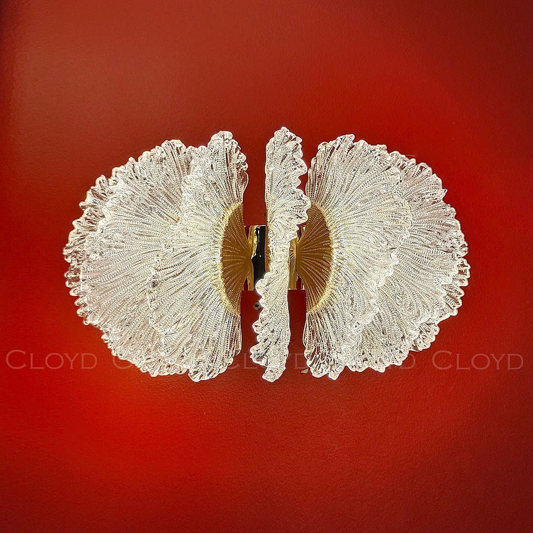 Настенное бра Cloyd Antigua 20363