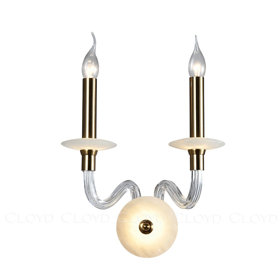 Настенное бра Cloyd Sherington 20358