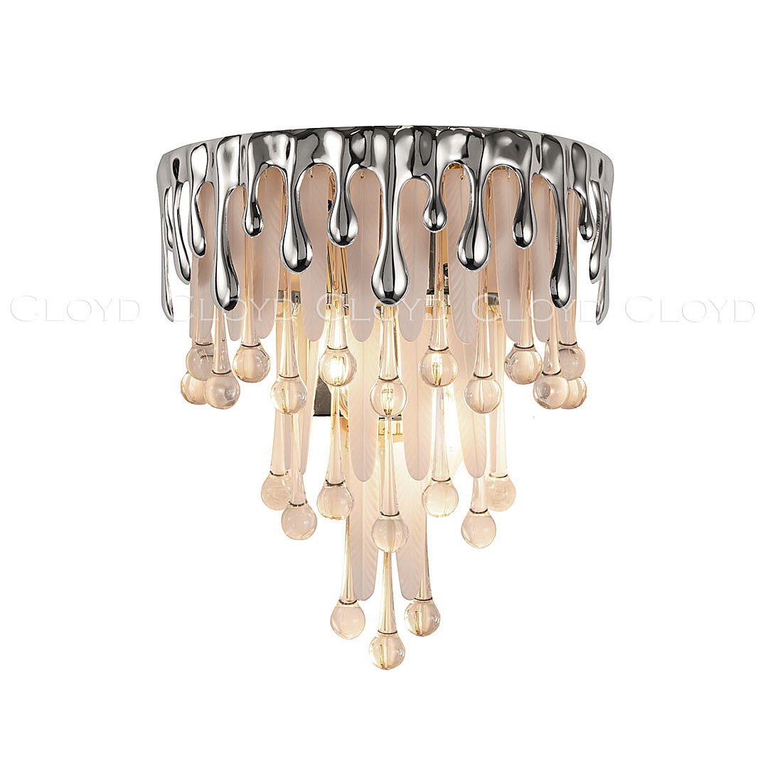 Настенное бра Cloyd Capuletti 20353