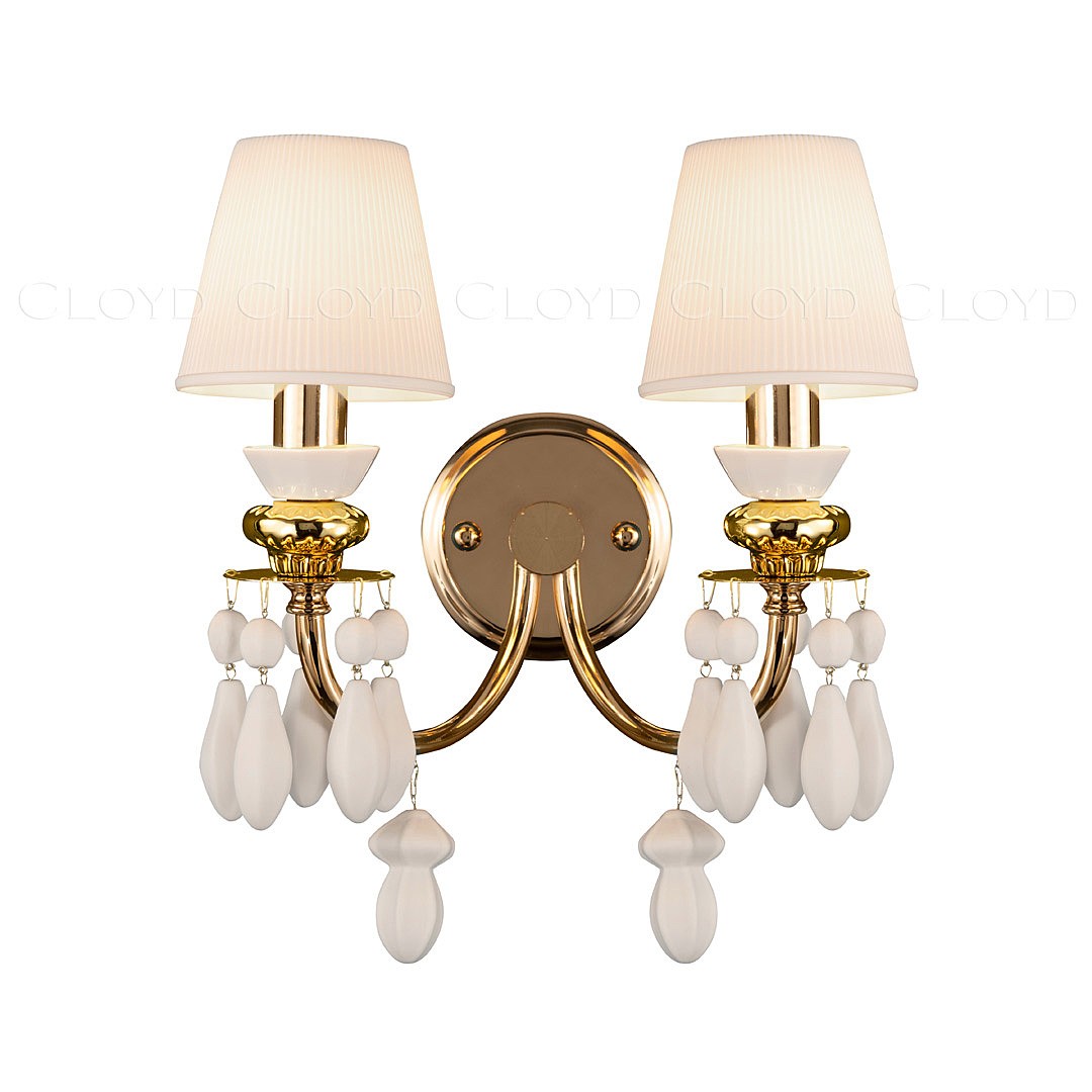 Настенное бра Cloyd Lottie 20337