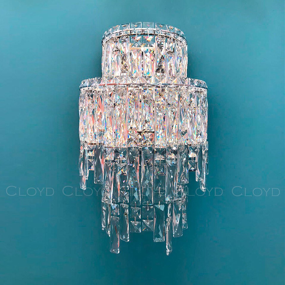 Настенное бра Cloyd Antrea 20340