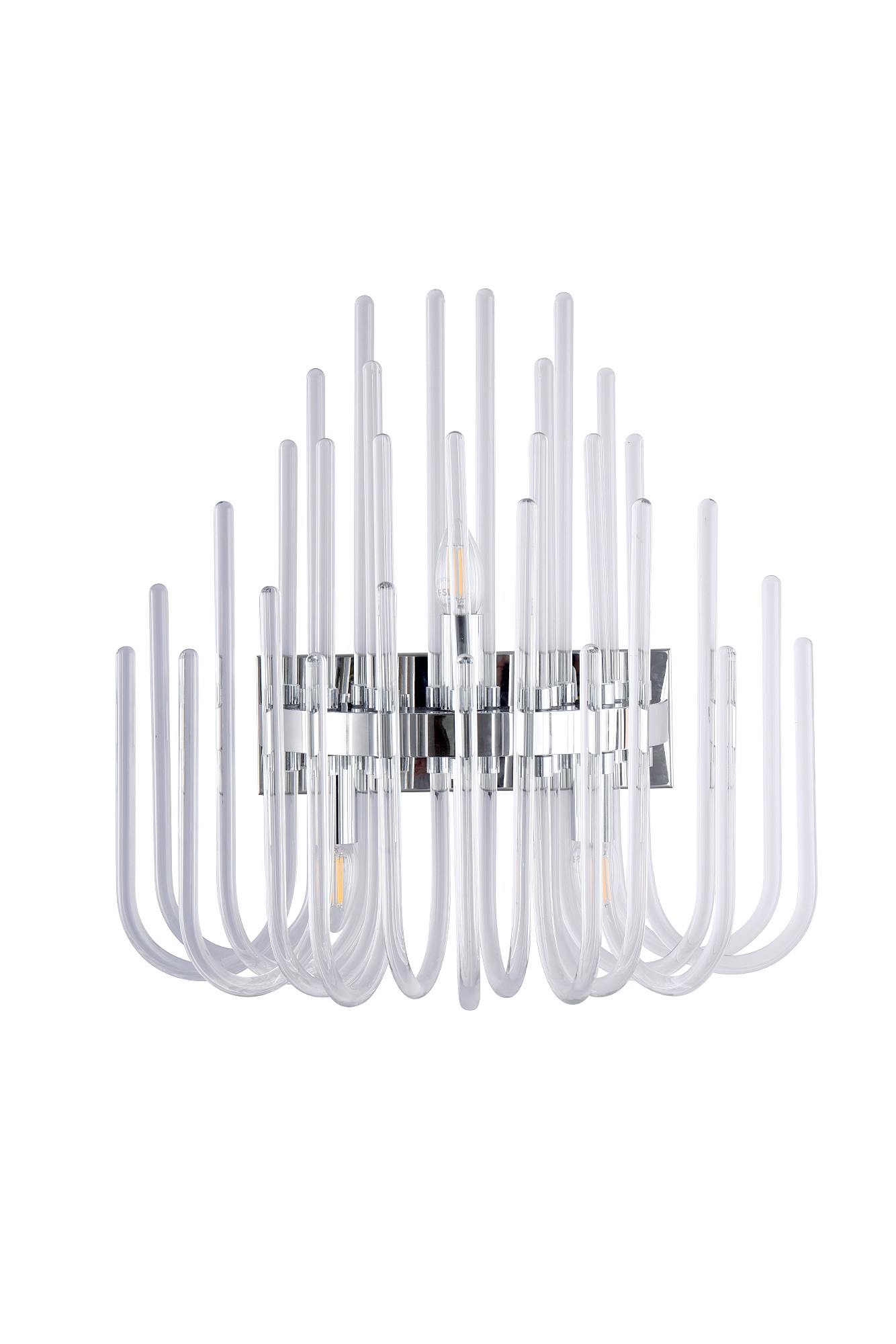 Настенное бра Divinare Bianca 6043/02 AP-3