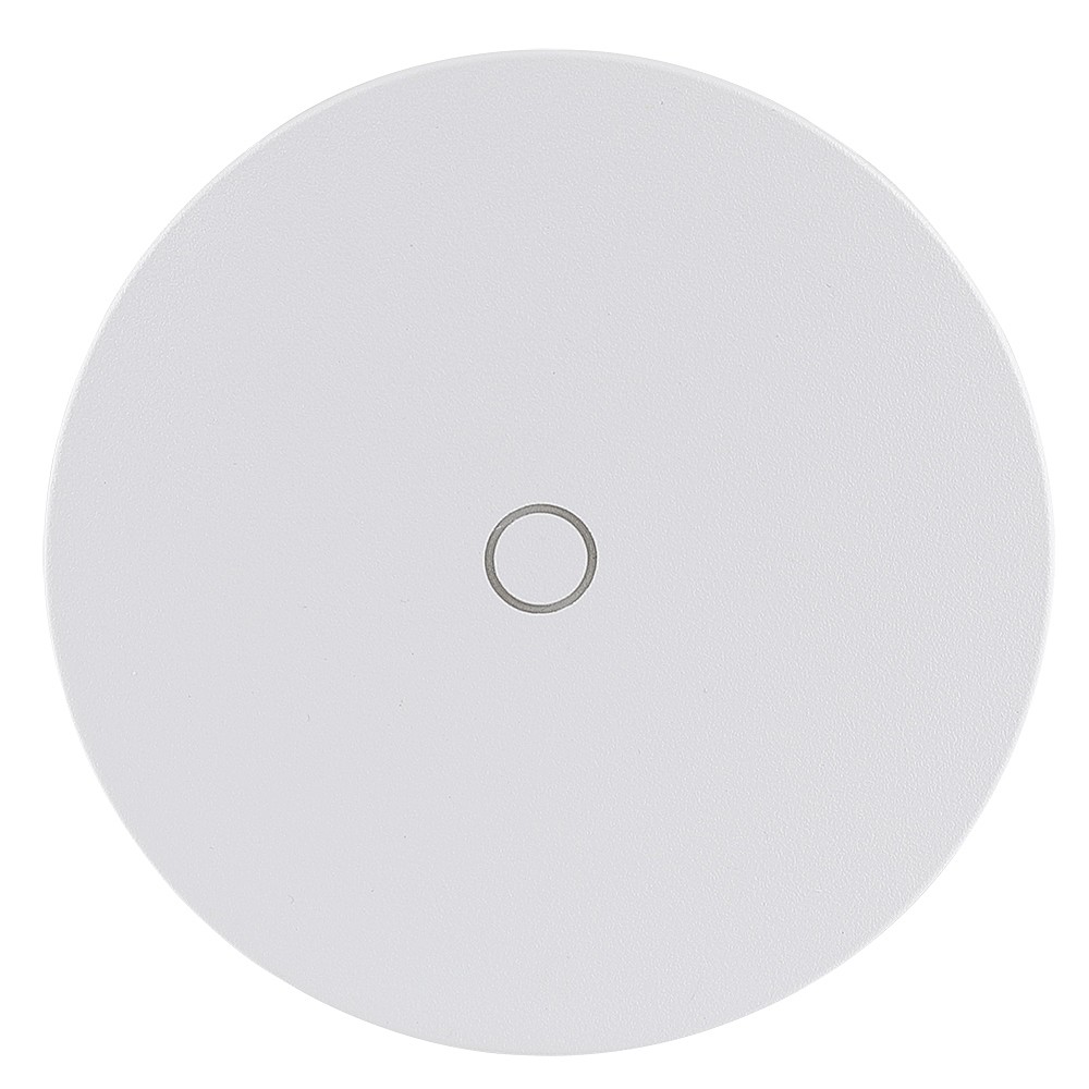 Уличный настенный светильник Arte Lamp Nimbo A4506AL-1WH