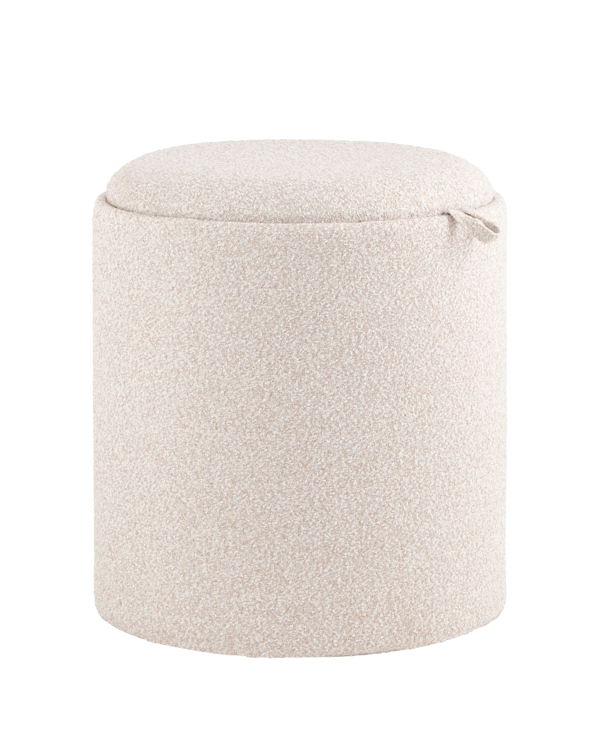 Пуфик Stool Group Хюгге 19B260LХS LX-9