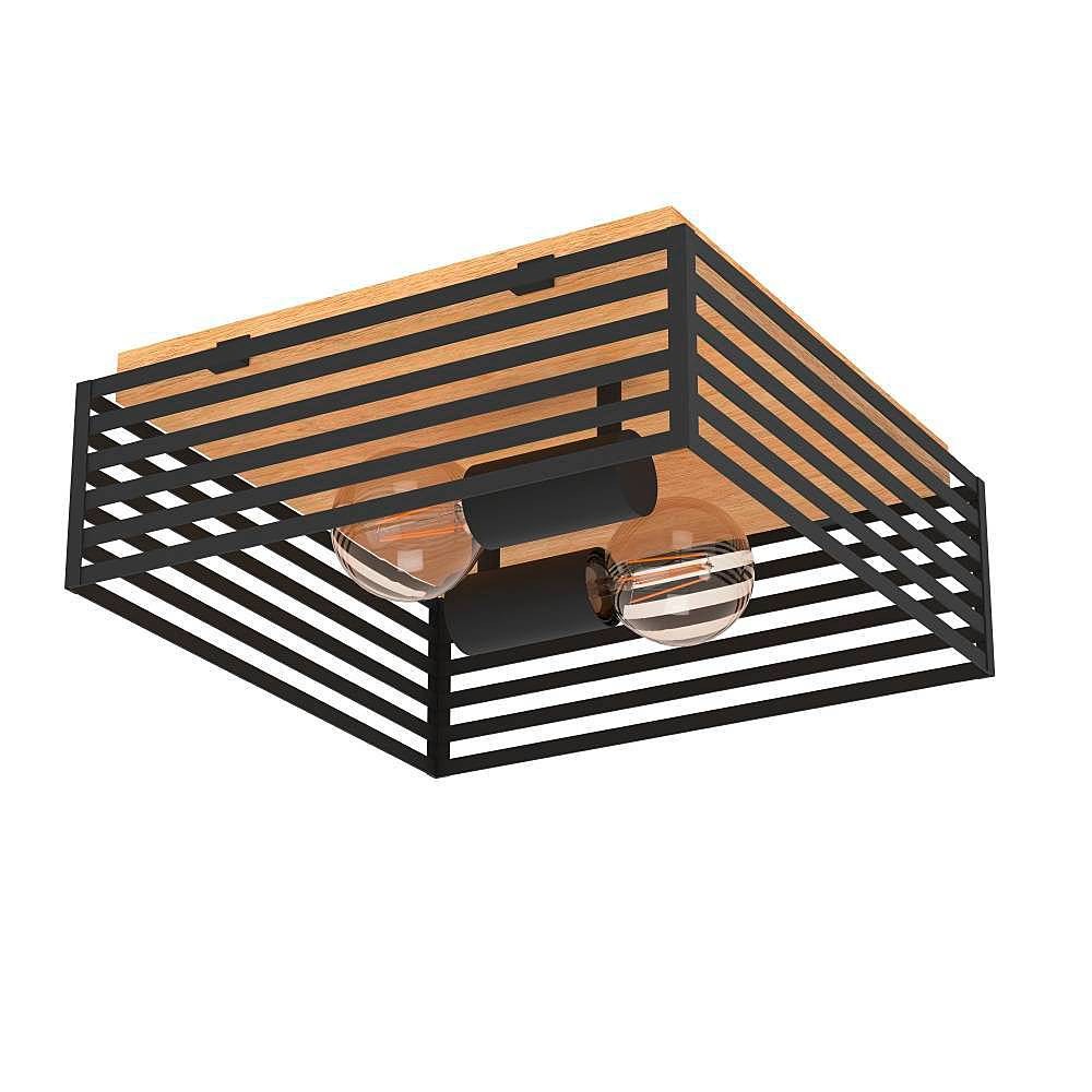 Светильник потолочный Eglo Cidraz 390163