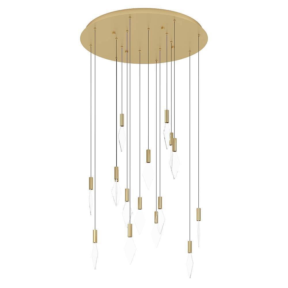 Люстра каскадная Eglo Mirador 390361