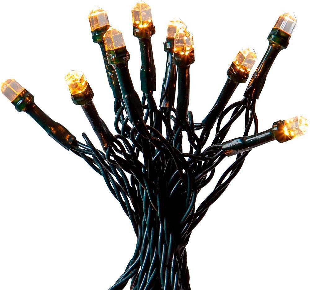 Новогоднее украшение Eglo Diamond Star Light 411334