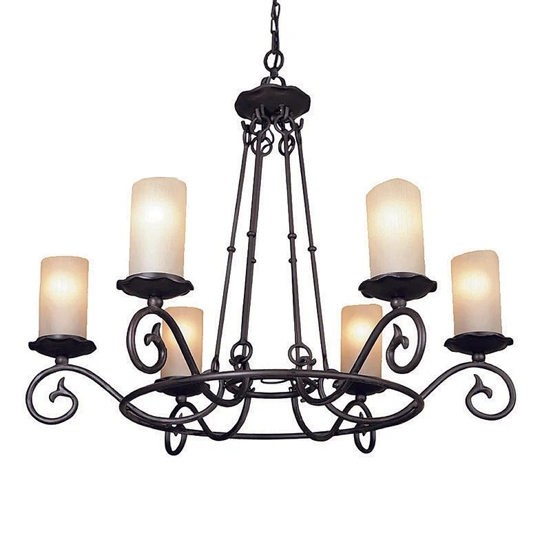 Подвесная люстра L'Arte Luce NAPOLI L13806.03