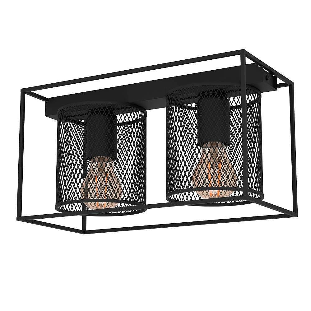 Светильник потолочный Eglo Catterick 43772