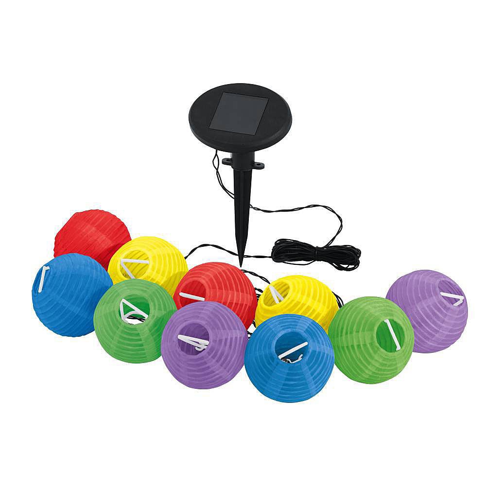 Гирлянда Eglo Z_Solar 47339