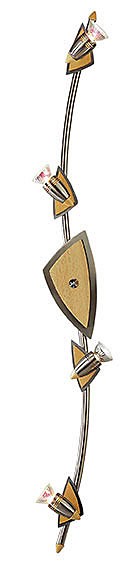 Светильник спот Eglo Wave 80230