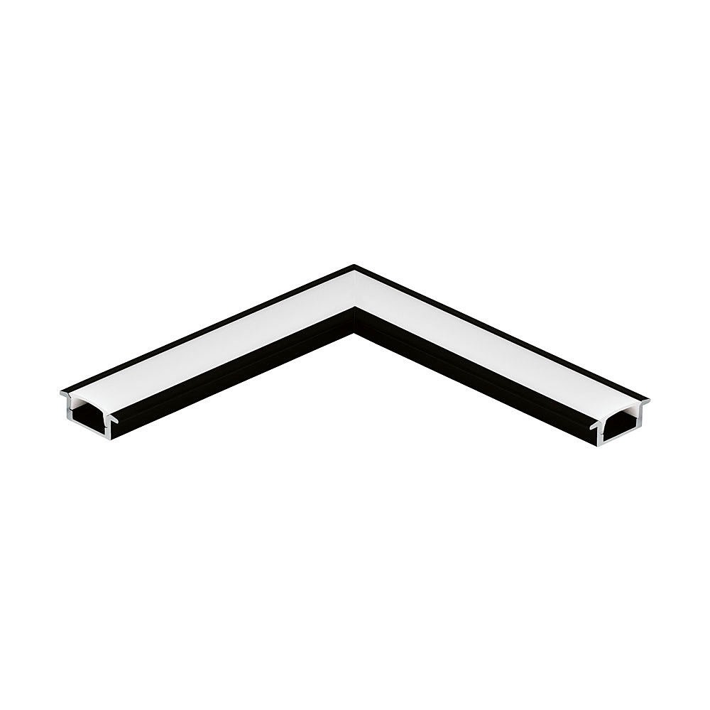 Профиль Eglo Recessed Profile 1 98986