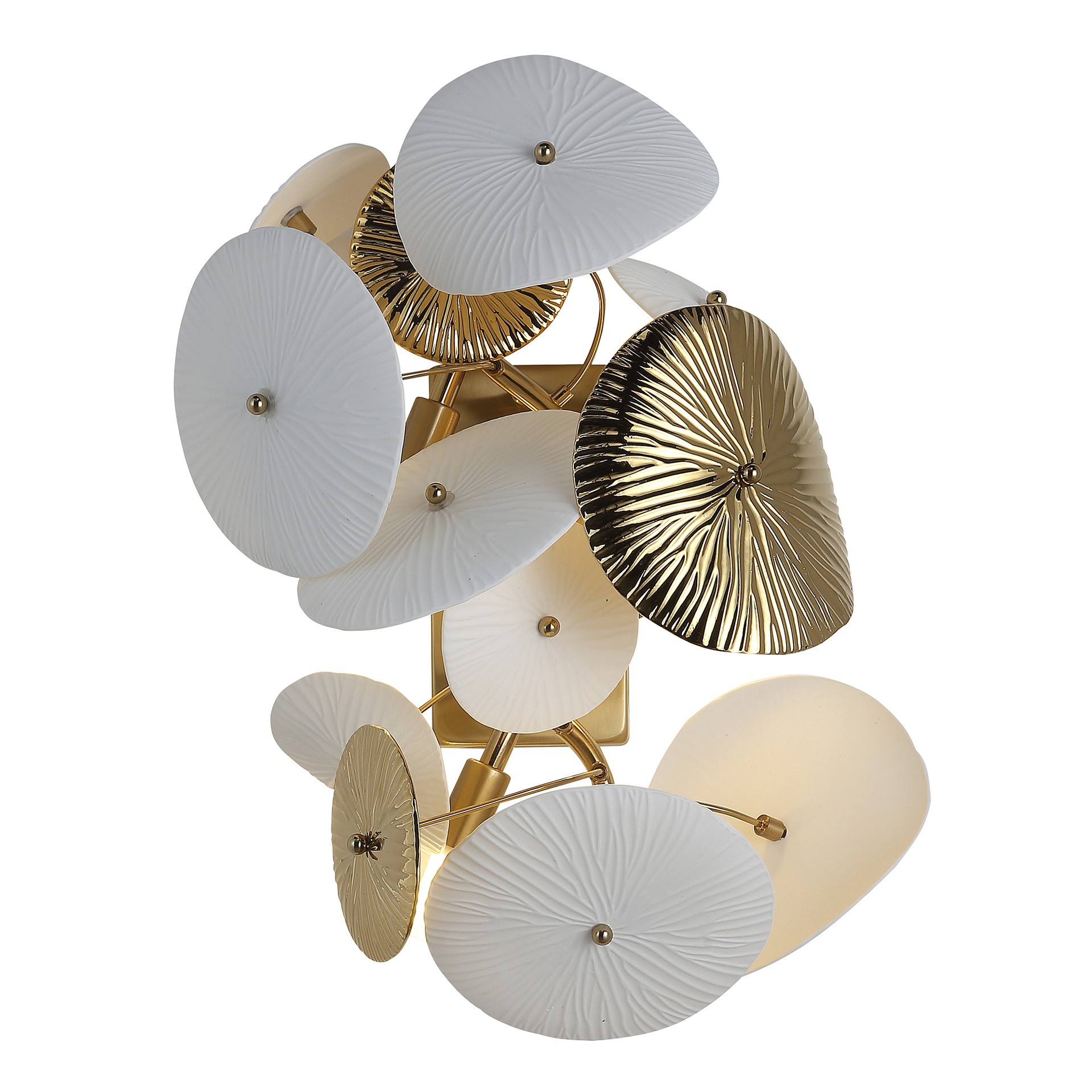 Настенное бра ST Luce Dahlia SL1518.301.03