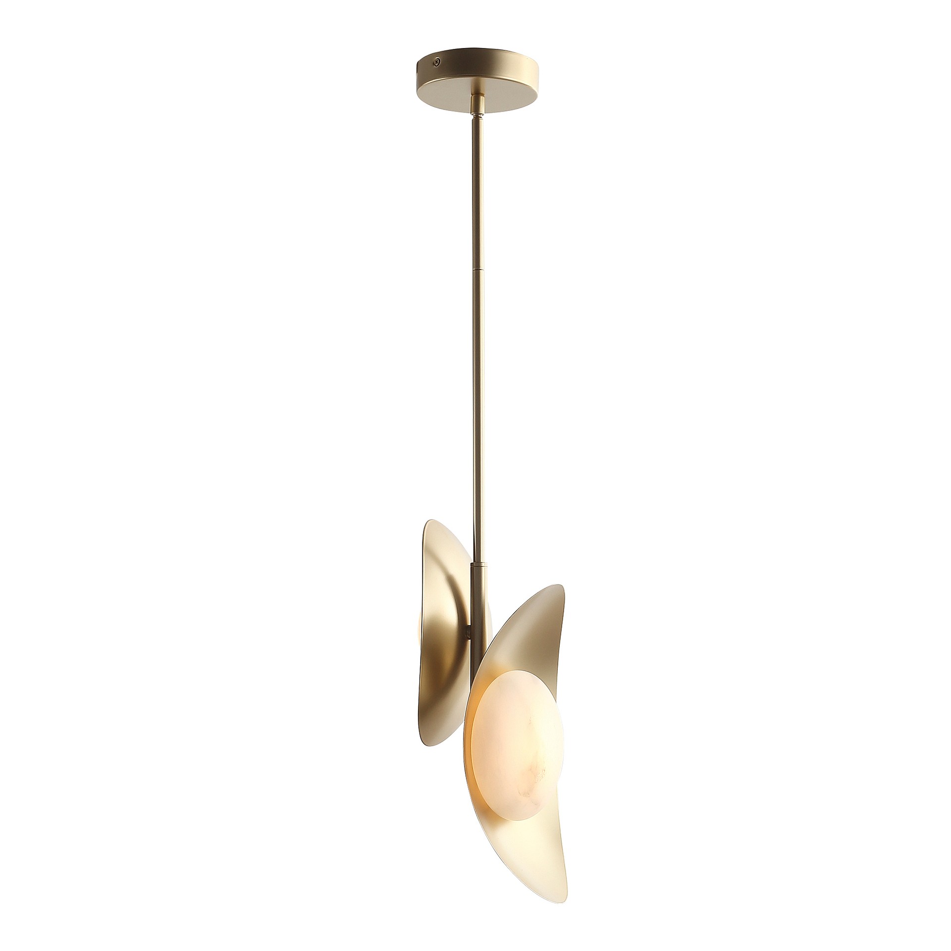 Светильник потолочный ST Luce Pearl SL6229.203.02