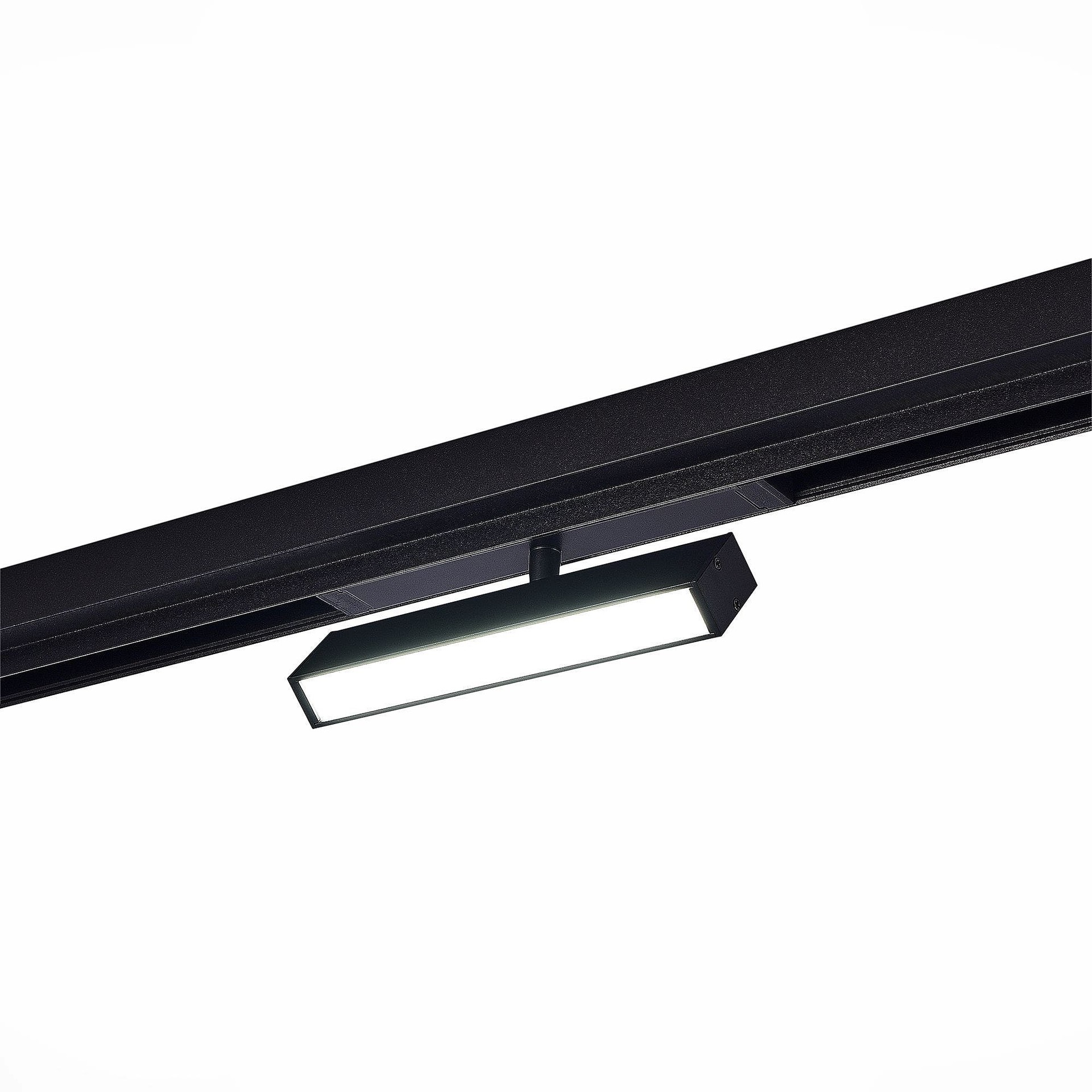 Трековый светильник ST Luce Skyline 220 ST378.436.09