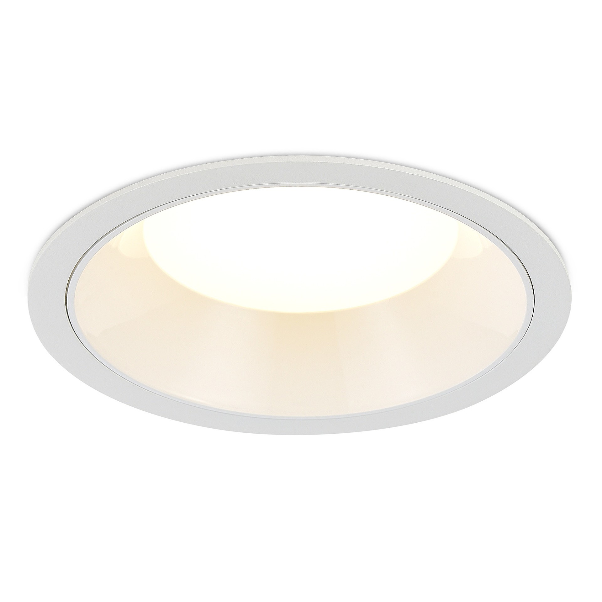 Встраиваемый светильник ST Luce Встраиваемые Светильники ST755.538.18