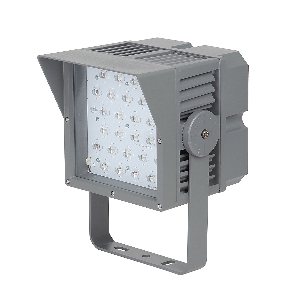 Прожектор уличный Светон CB-C0204145 Галеон 5-110-К-18х45-П/КС/ПР-3К80-Л65