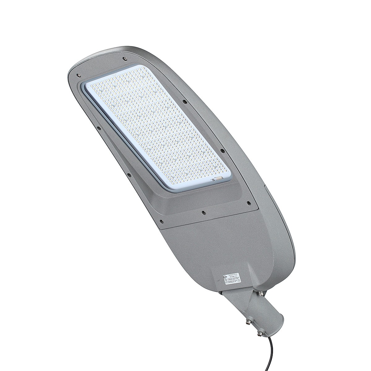 Светильник для освещения улиц, дорог, магистралей Светон CB-C0601015 Корвет 1-180-Ш-151х81-П/КС/ПР-4К80-К65