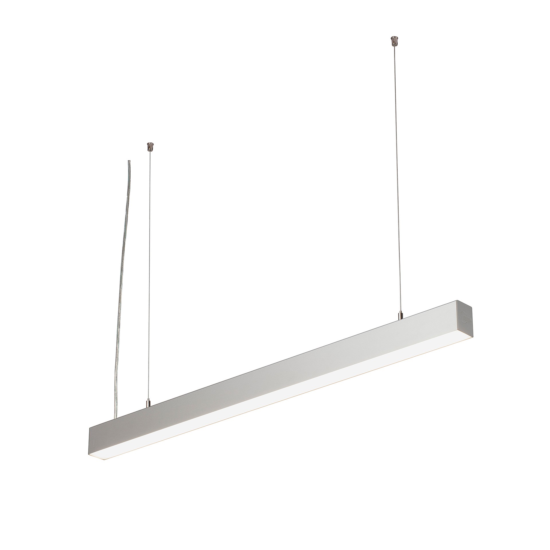 Светильник подвесной Светон CB-C1705010 Лайнер 1-26-Д-120-0/ПТ/О-5К80-П41