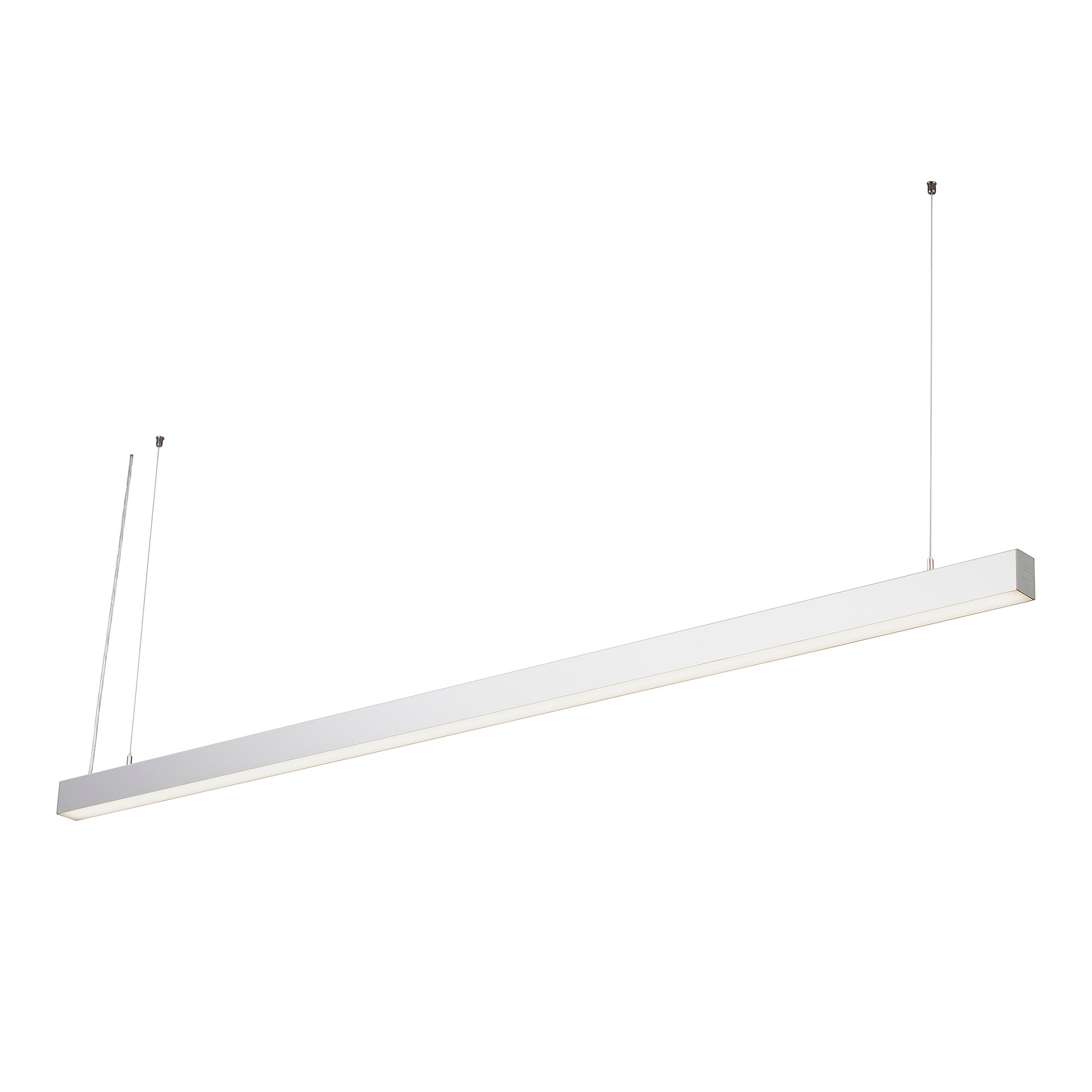 Светильник подвесной Светон CB-C1711010 Лайнер 1-52-Д-120-0/ПТ/О-5К80-П41