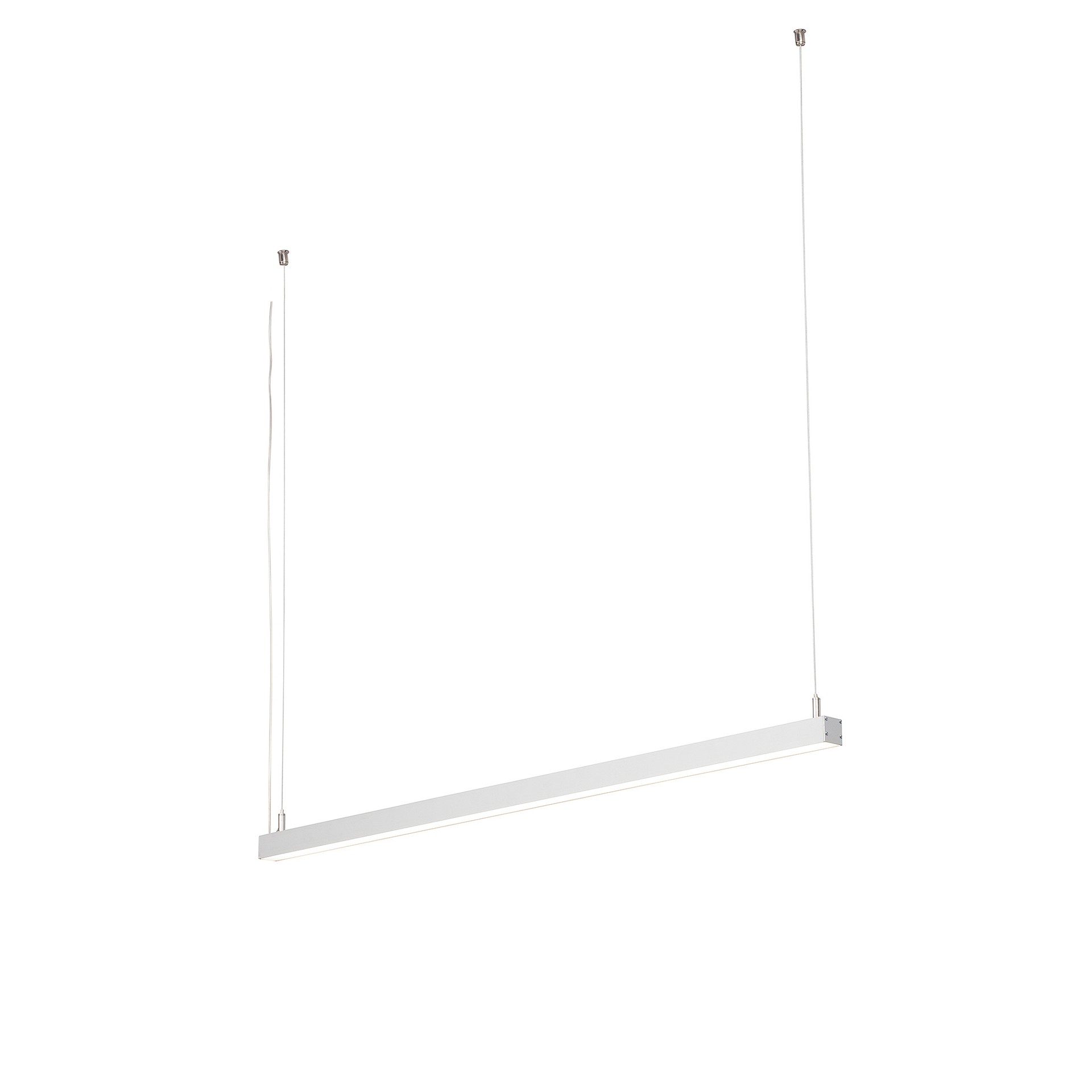 Светильник подвесной Светон CB-C1727016 Лайнер 13-38-Д-120-0/ПТ/О-4К80-П41