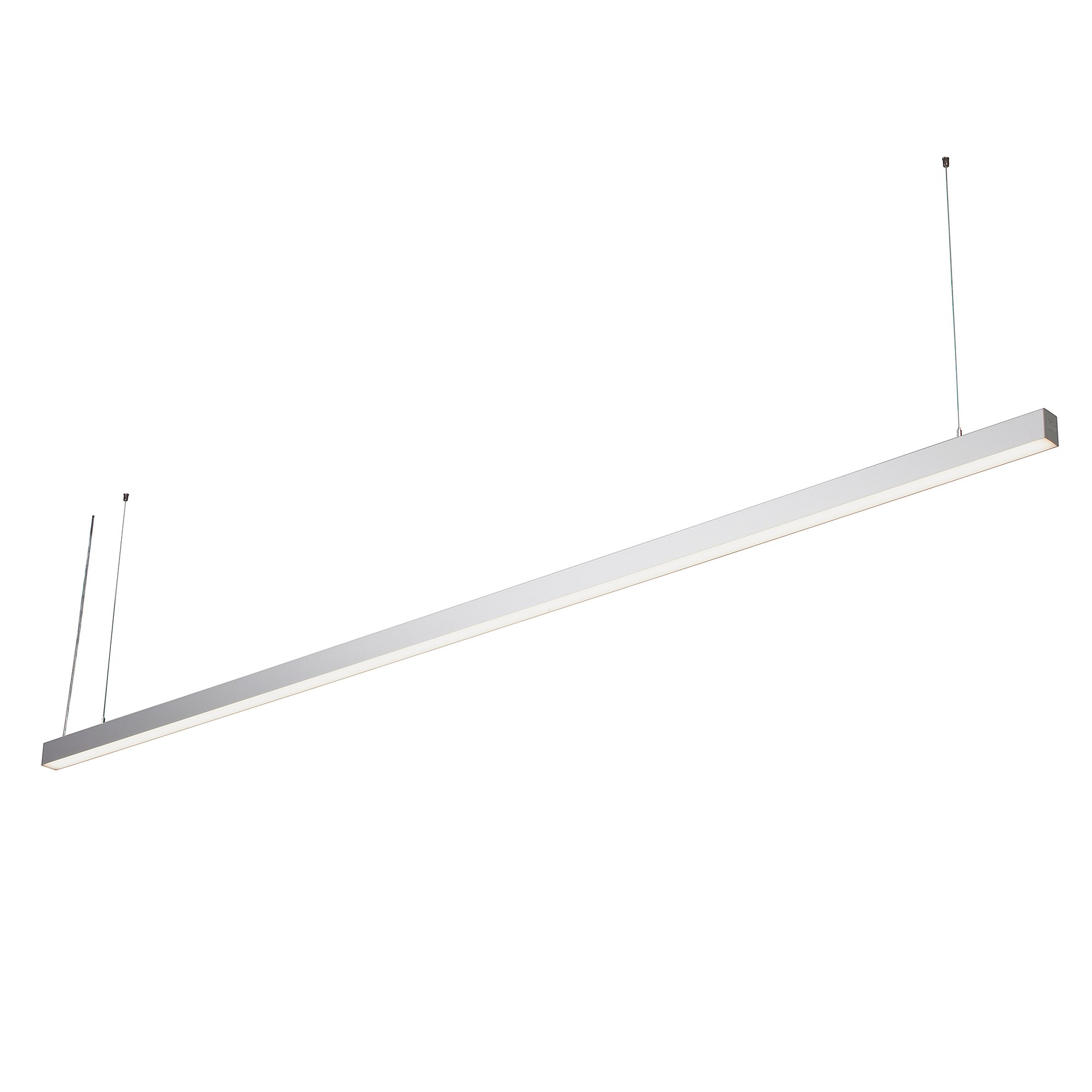 Светильник подвесной Светон CB-C1753010 Лайнер 1-74-Д-120-0/ПТ/О-4К80-П54