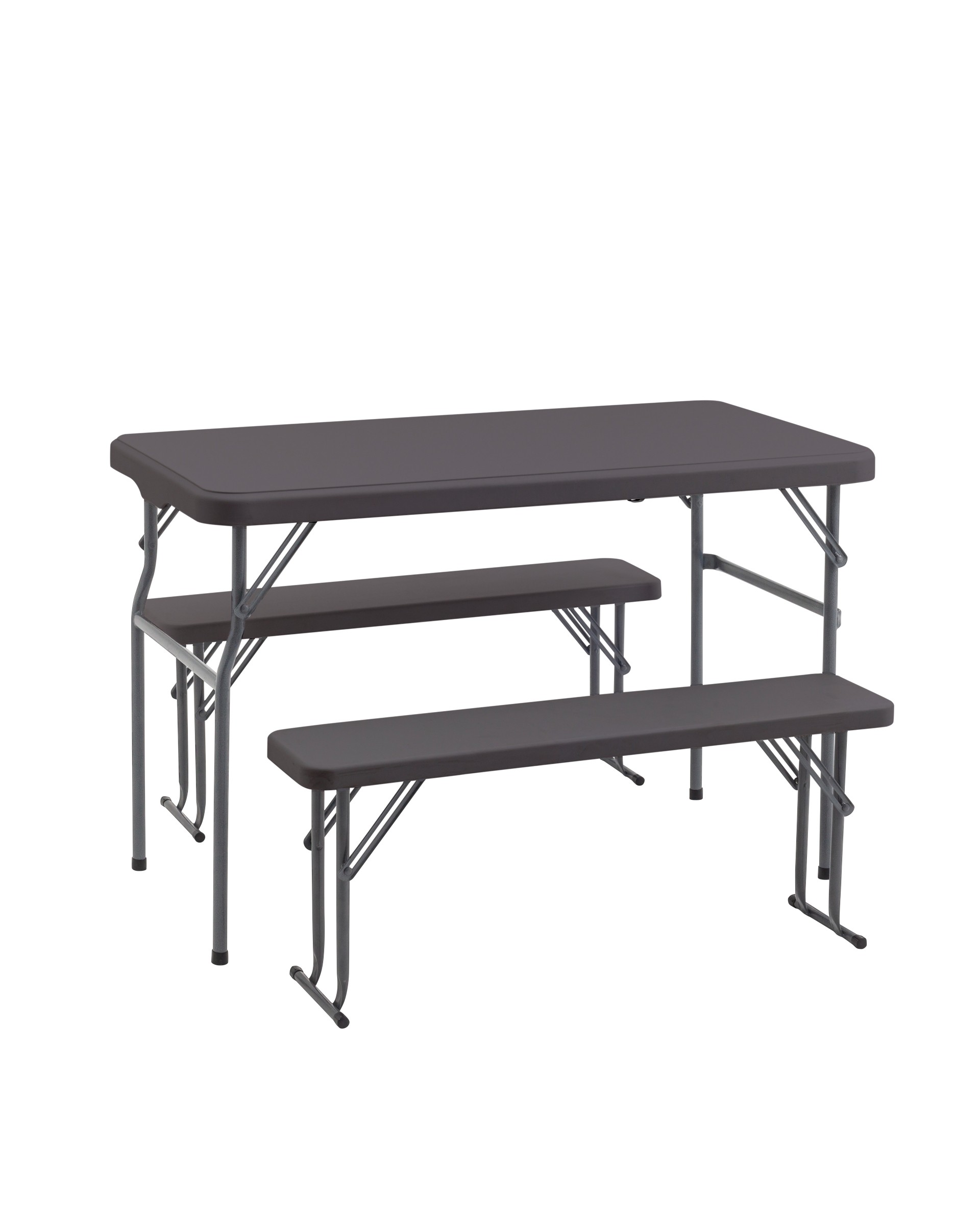 Комплект мебели Stool Group Кейт YX-B113 brown