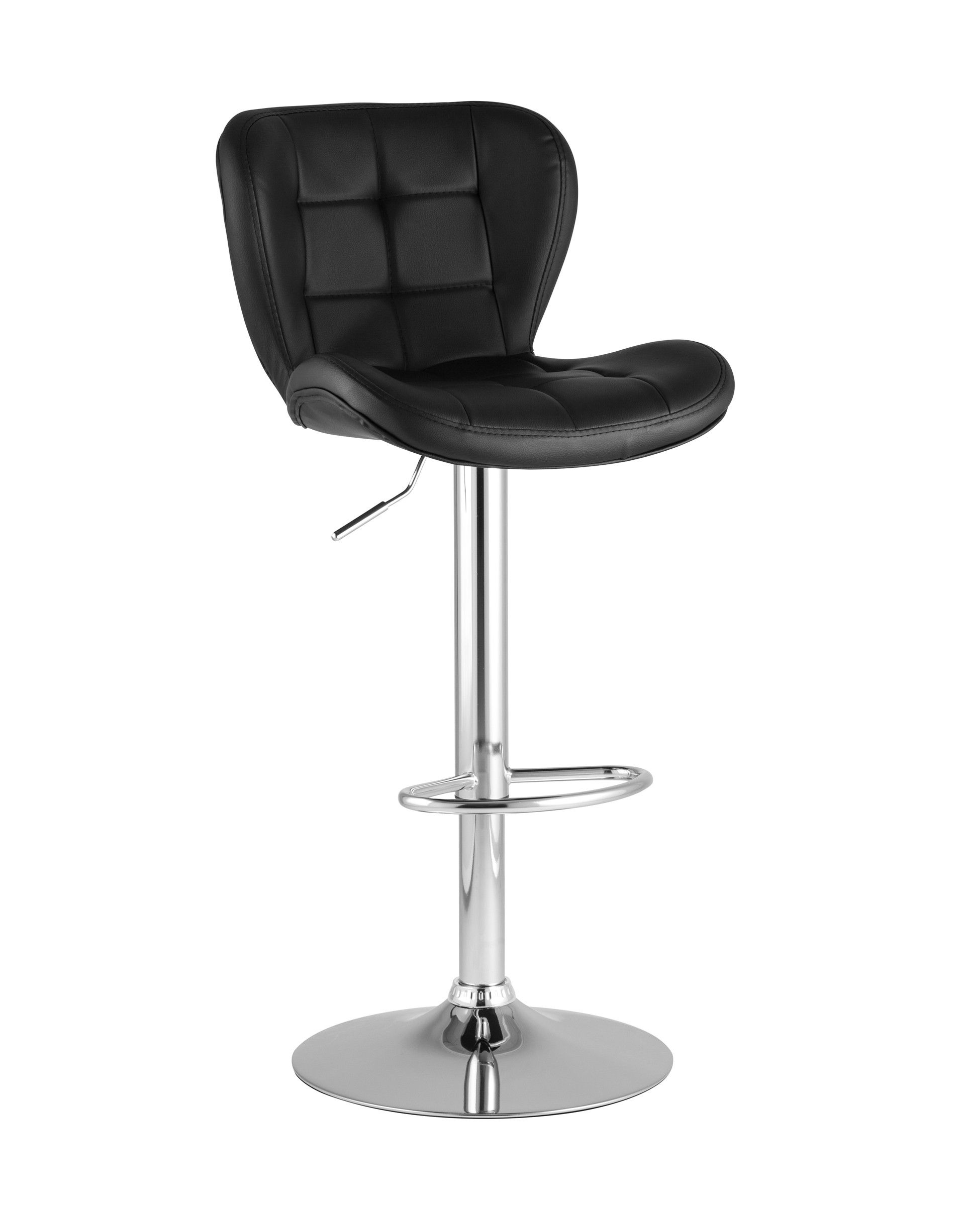 Барный стул Stool Group Порше PORSCHE-NP BLACK