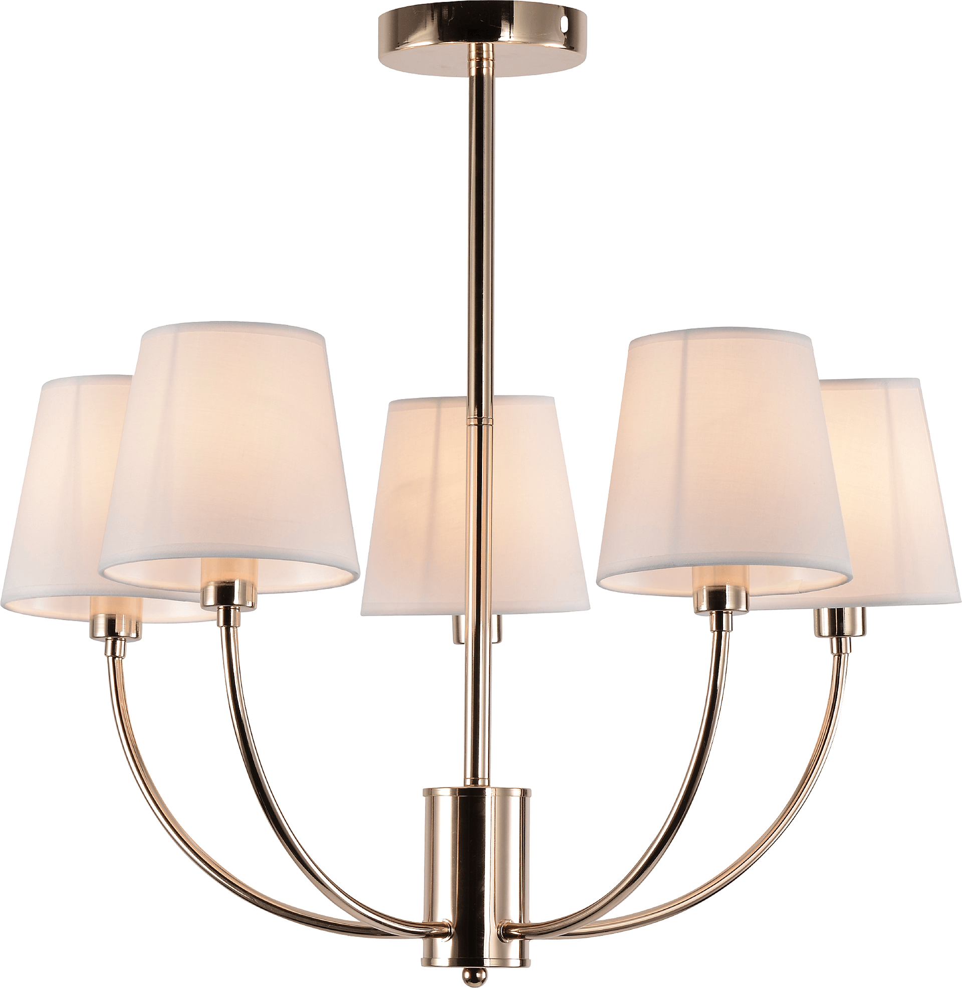 Потолочная люстра Rivoli Juliette 2094-305