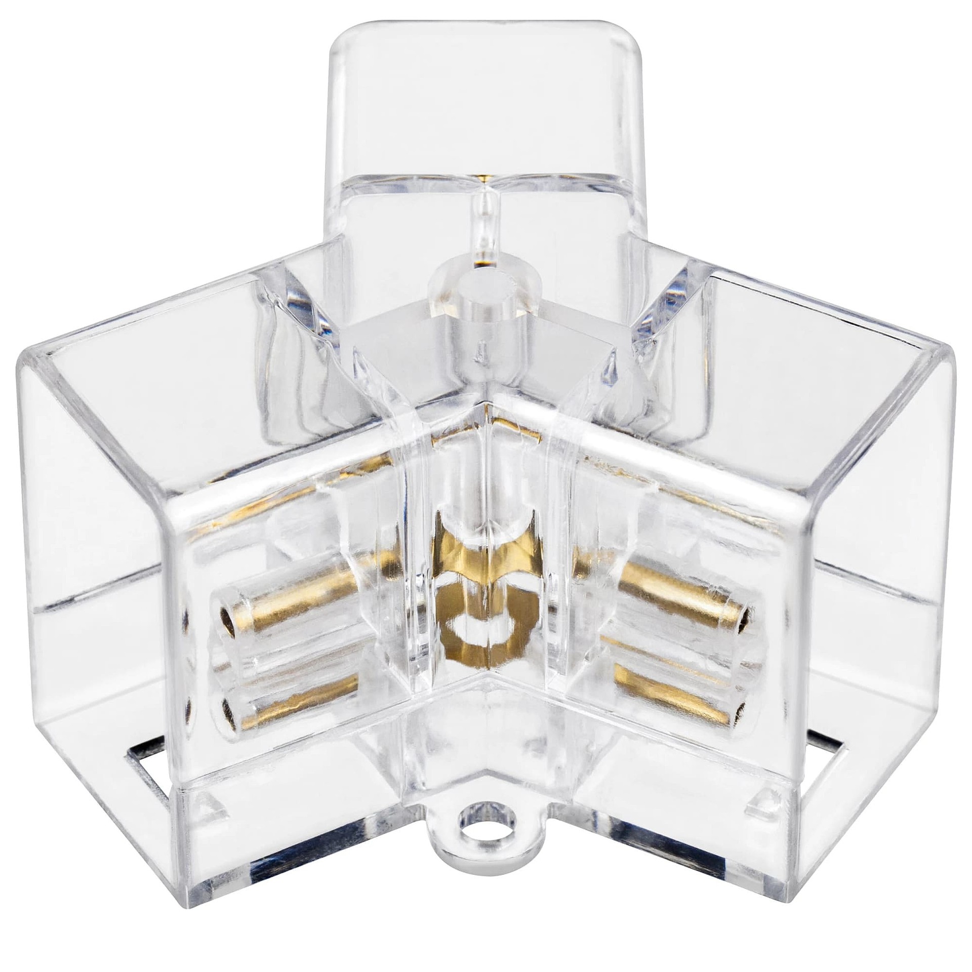 Соединитель Y-образный для светильников VARIETA Lightstar Varieta 450006