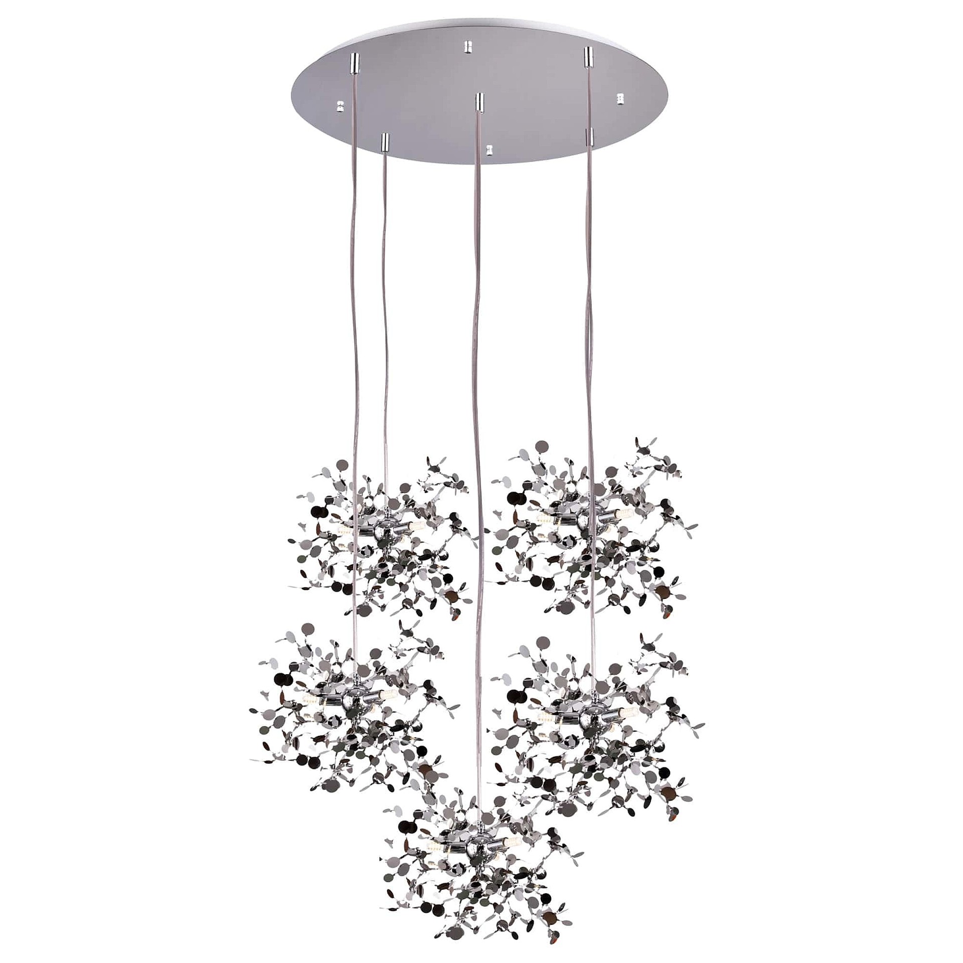 Светильник подвесной Lightstar Extra L5PR721134