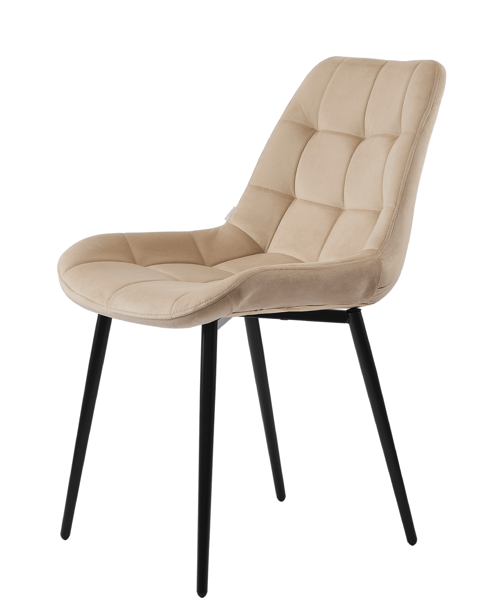 Обеденный стул MyFar Феникс MF1002-1