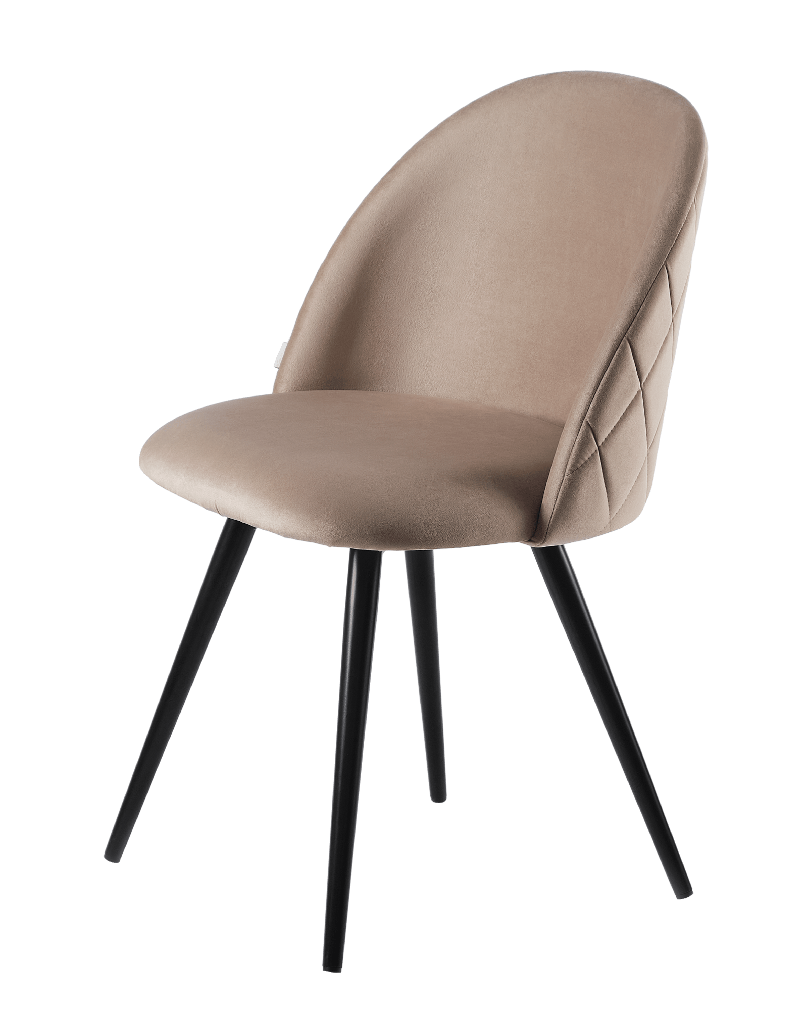 Стул вращающийся MyFar Джозеф MF1008-1