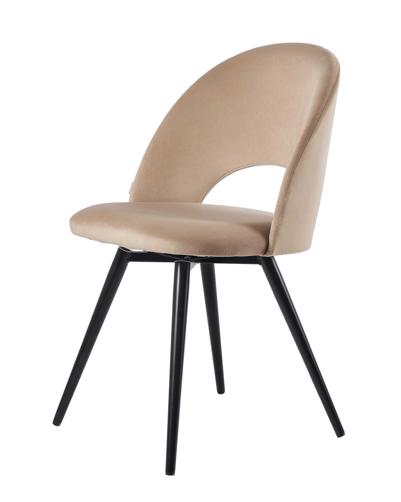 Стул вращающийся MyFar Бенедикт MF1012-1