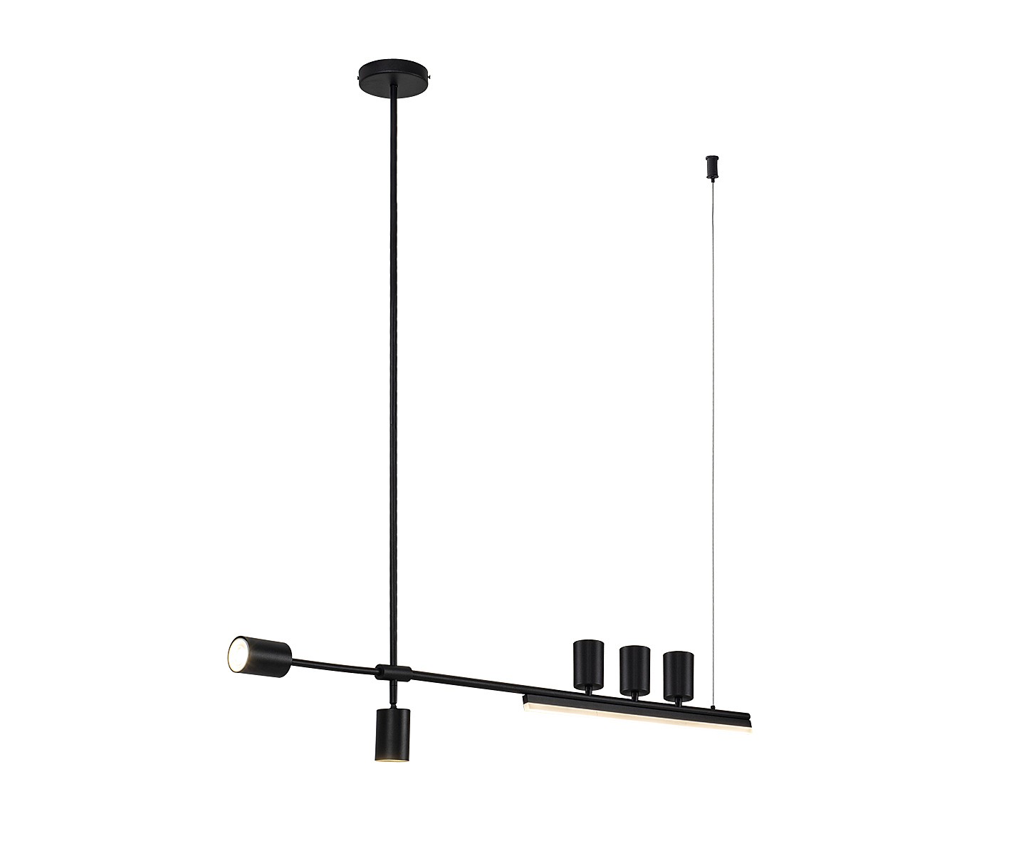 Светильник подвесной KINK Light Рия 07618-120,19