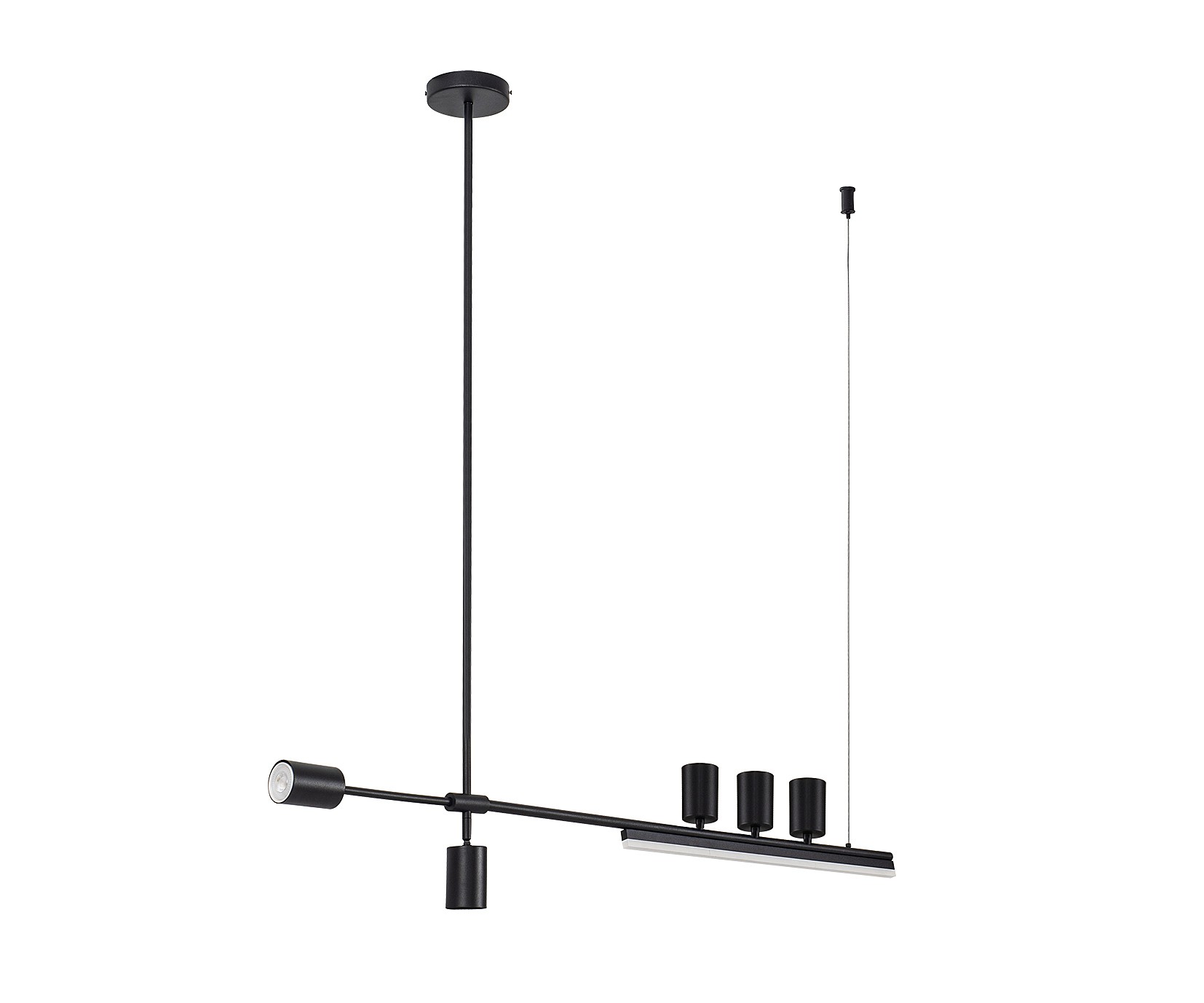 Светильник подвесной KINK Light Рия 07618-150,19