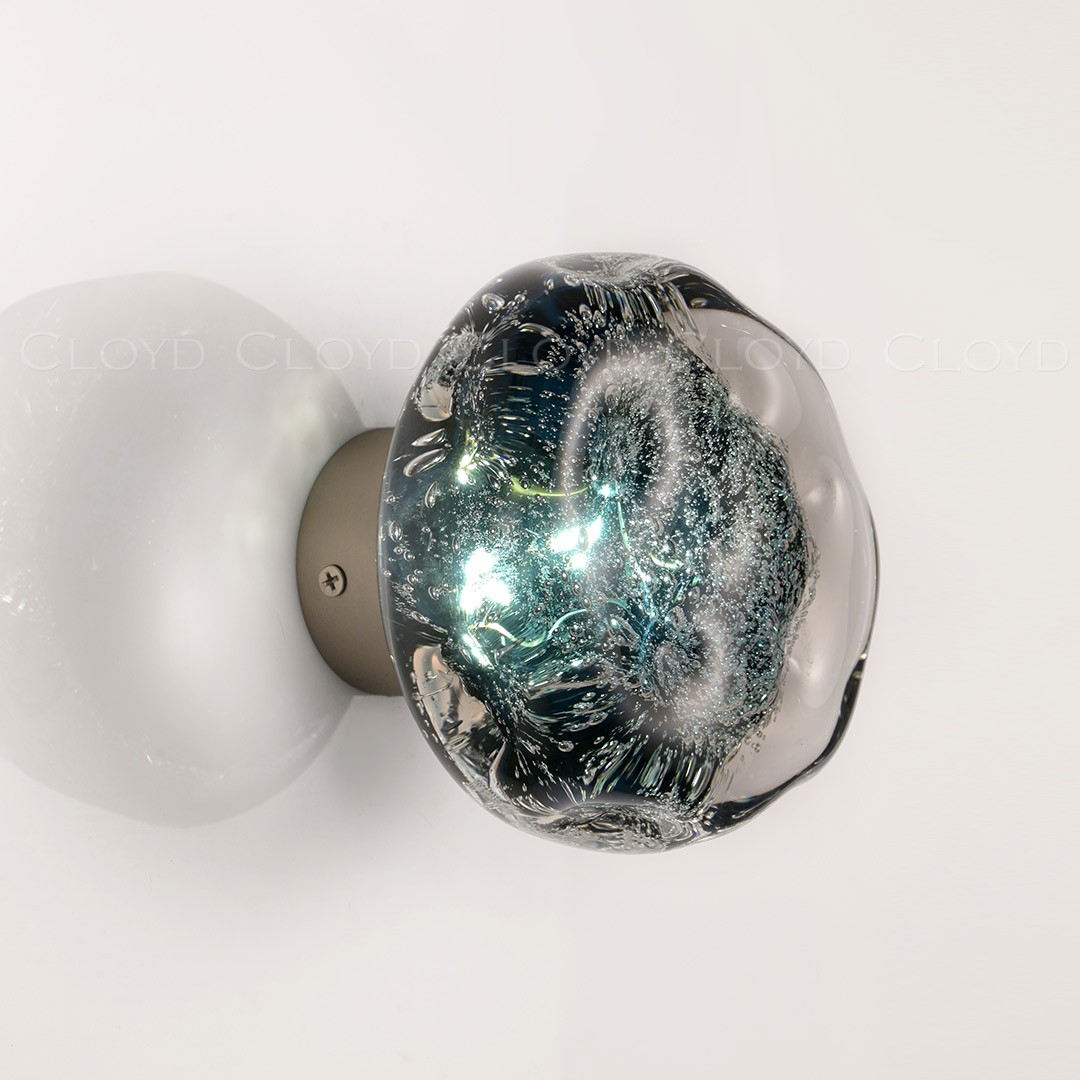 Настенный светильник Cloyd Vocal 20369